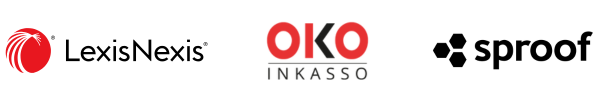 Partnerlogos